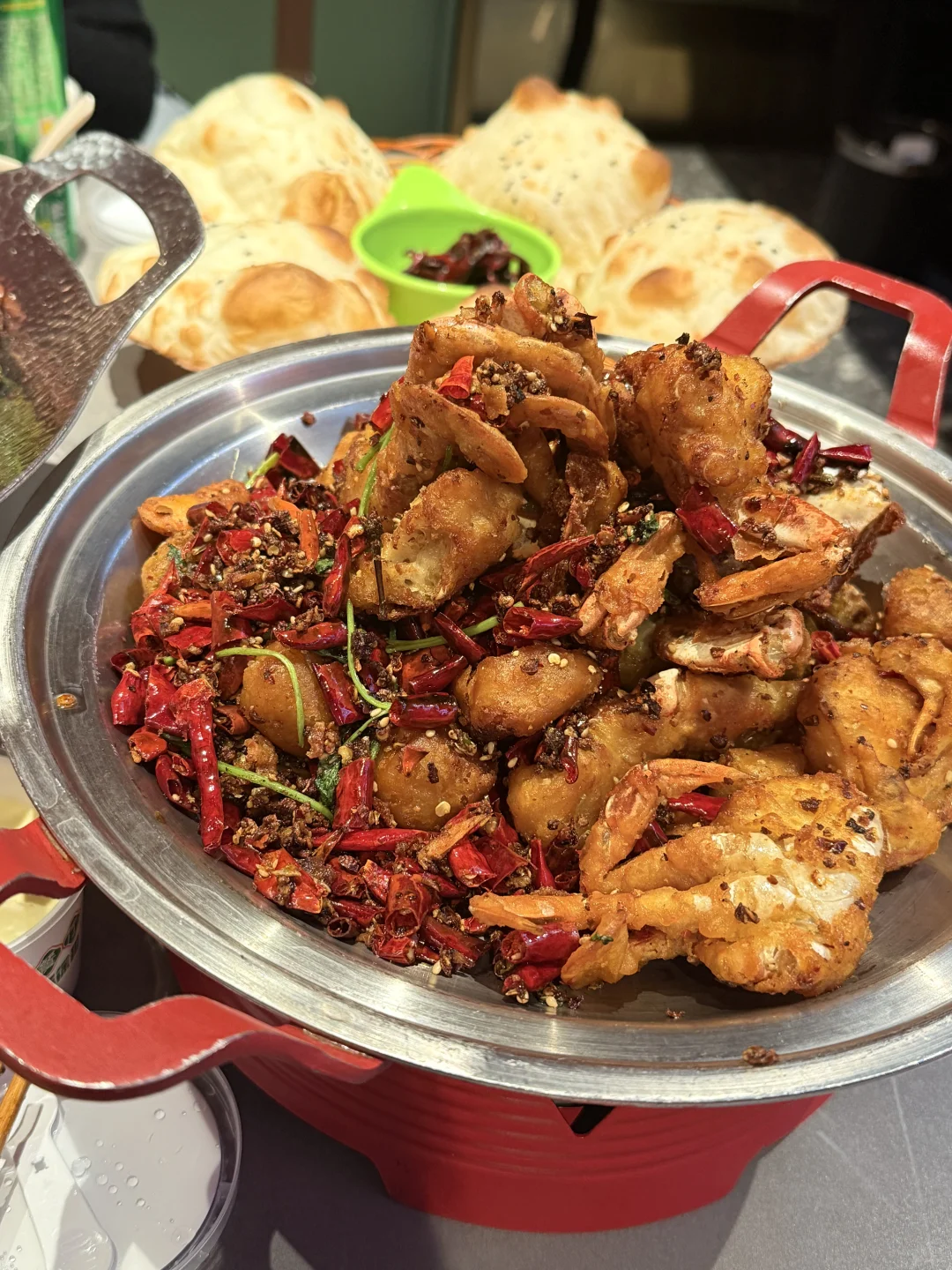 徐州什一餐厅🌶️香到根本放不下筷子🥢