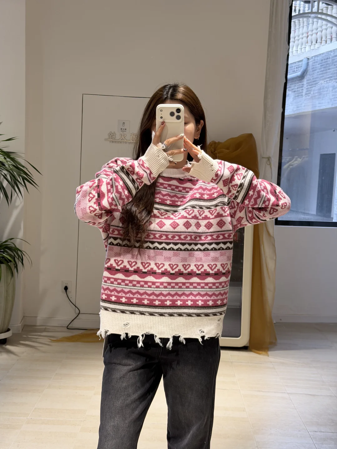 买手店穿搭分享SENSEAWEEK冬季新品合集❄️