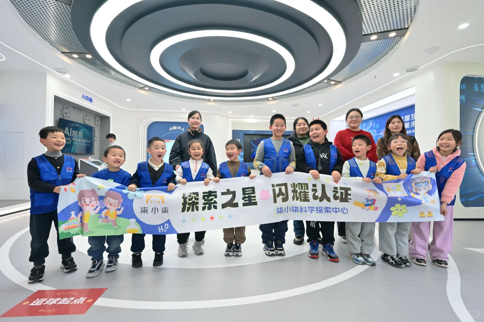 徐州必玩亲子景点！带娃一天不重样～