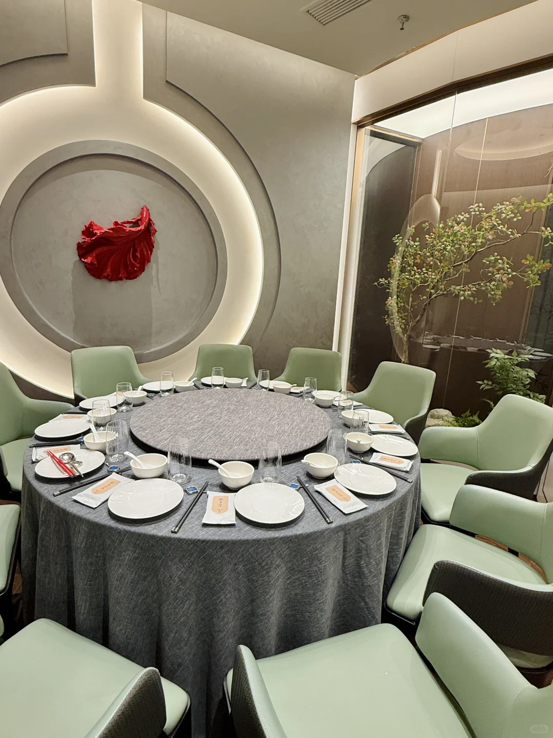 被同事按头安利的淮扬菜，真香了