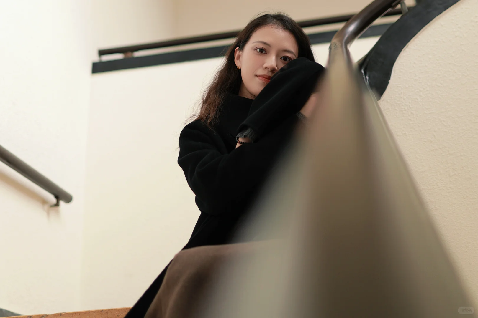 南京约拍 陪拍~新街口 国立美术陈列馆