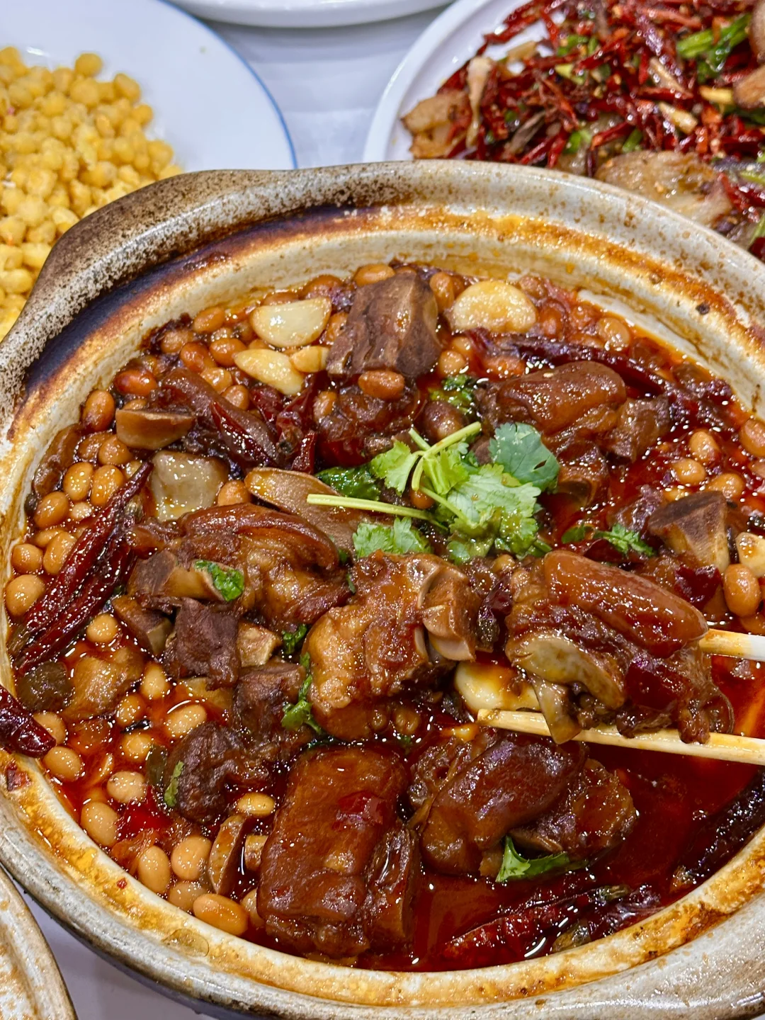 徐州这个是啥？好好吃！🥹