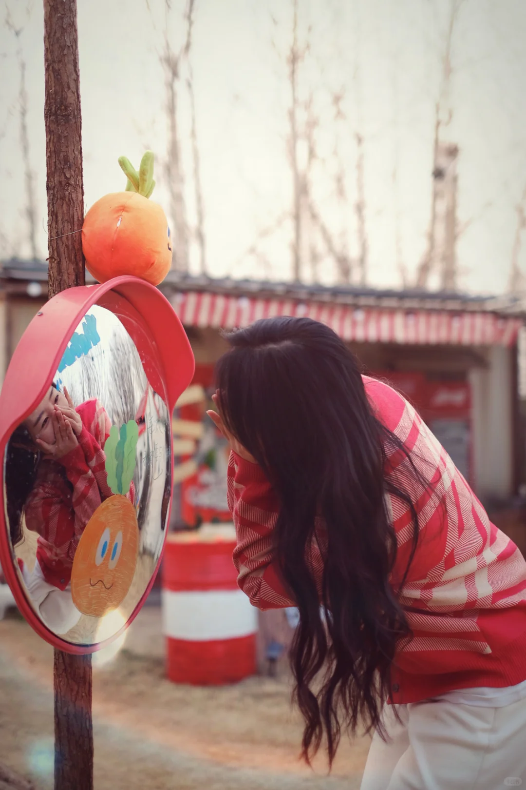 徐州跨年必冲🔥法式花园烟花篝火狂欢