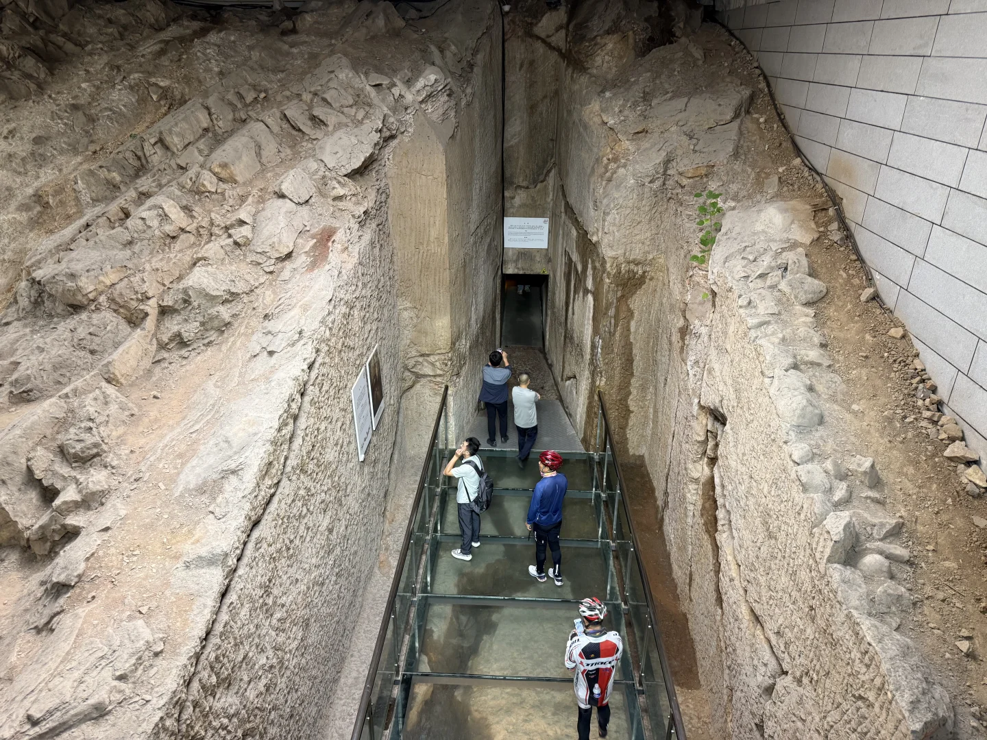 徐州旅游有点无聊，只适合两种人