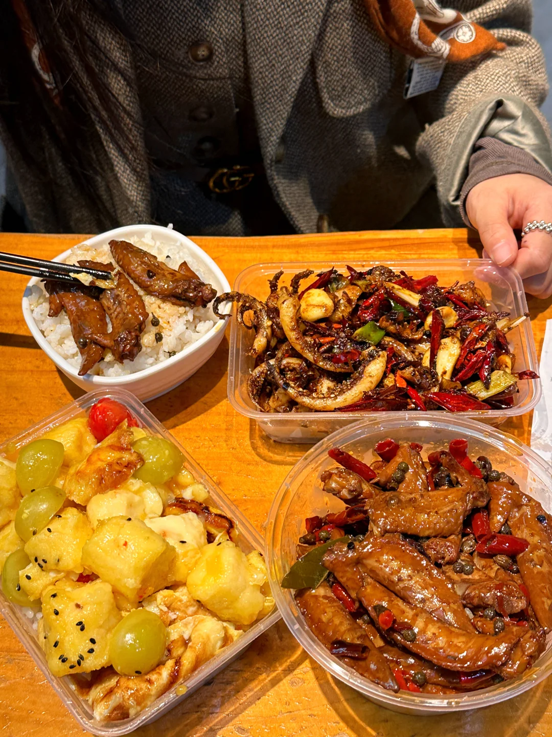 来个徐州人告诉我这是个啥？？