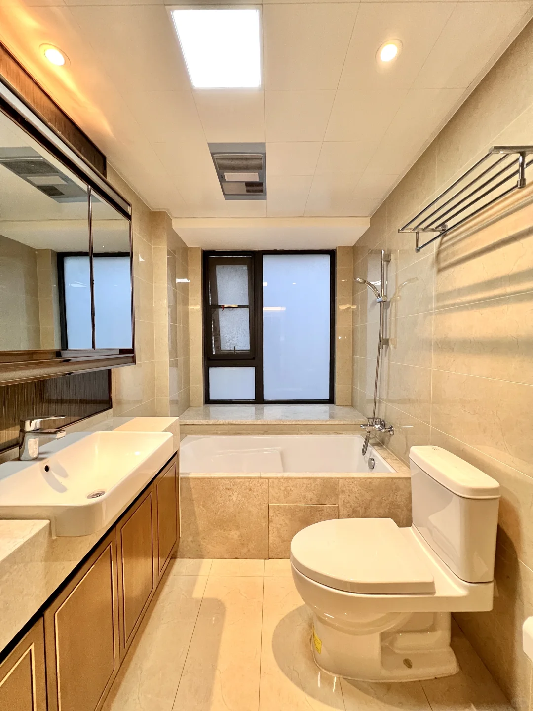 南京租房 | 中古风装修 山姆超市旁 好看🥹