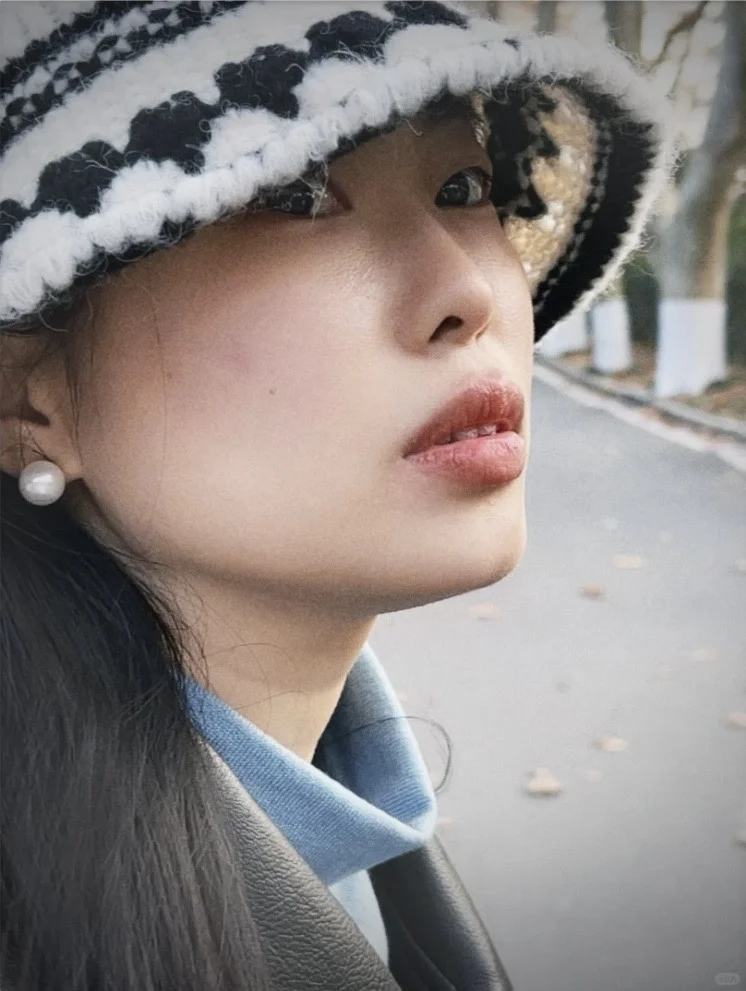 在南京咔咔一顿拍🍂