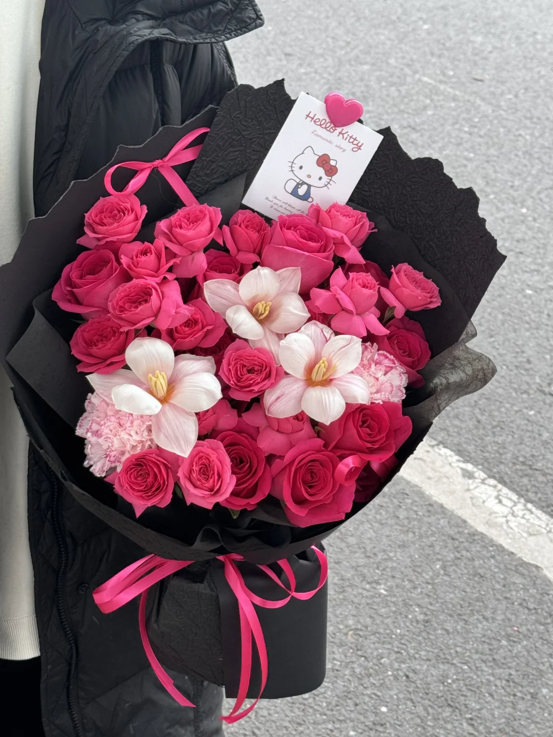 南京花店｜弗洛伊德～