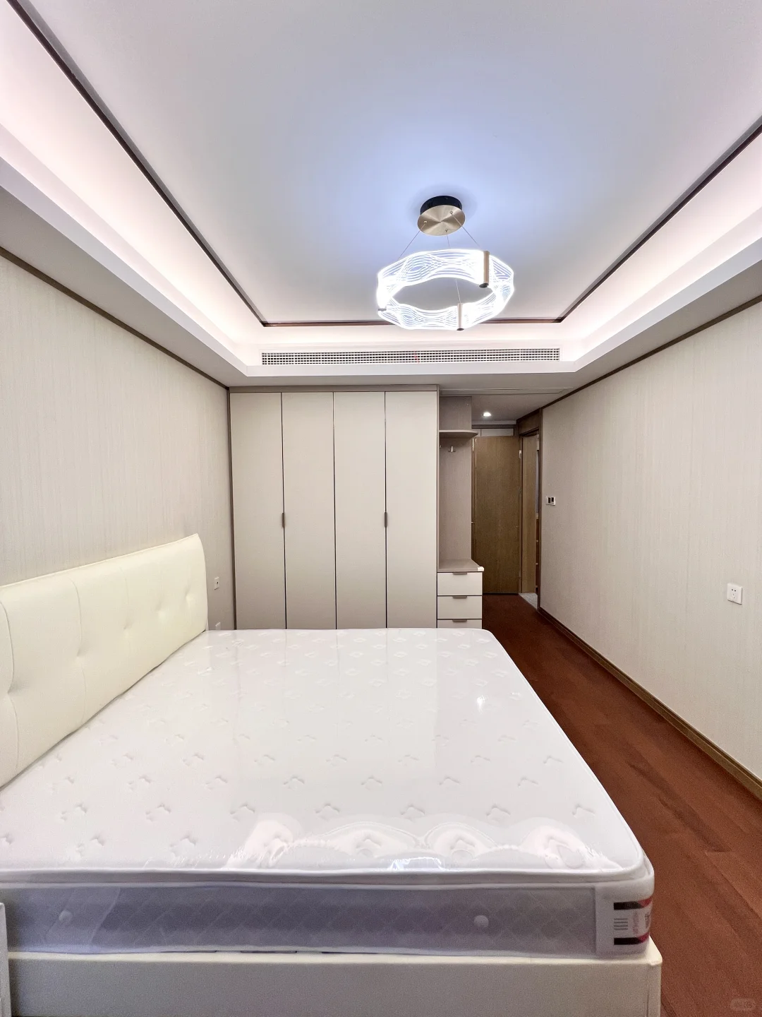 南京租房 | 中古风装修 山姆超市旁 好看🥹