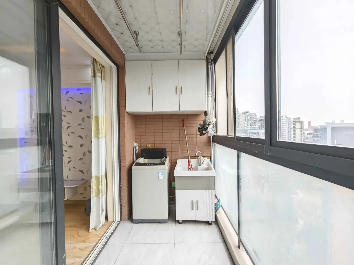 南京六合75㎡精装2居室✨月租1300