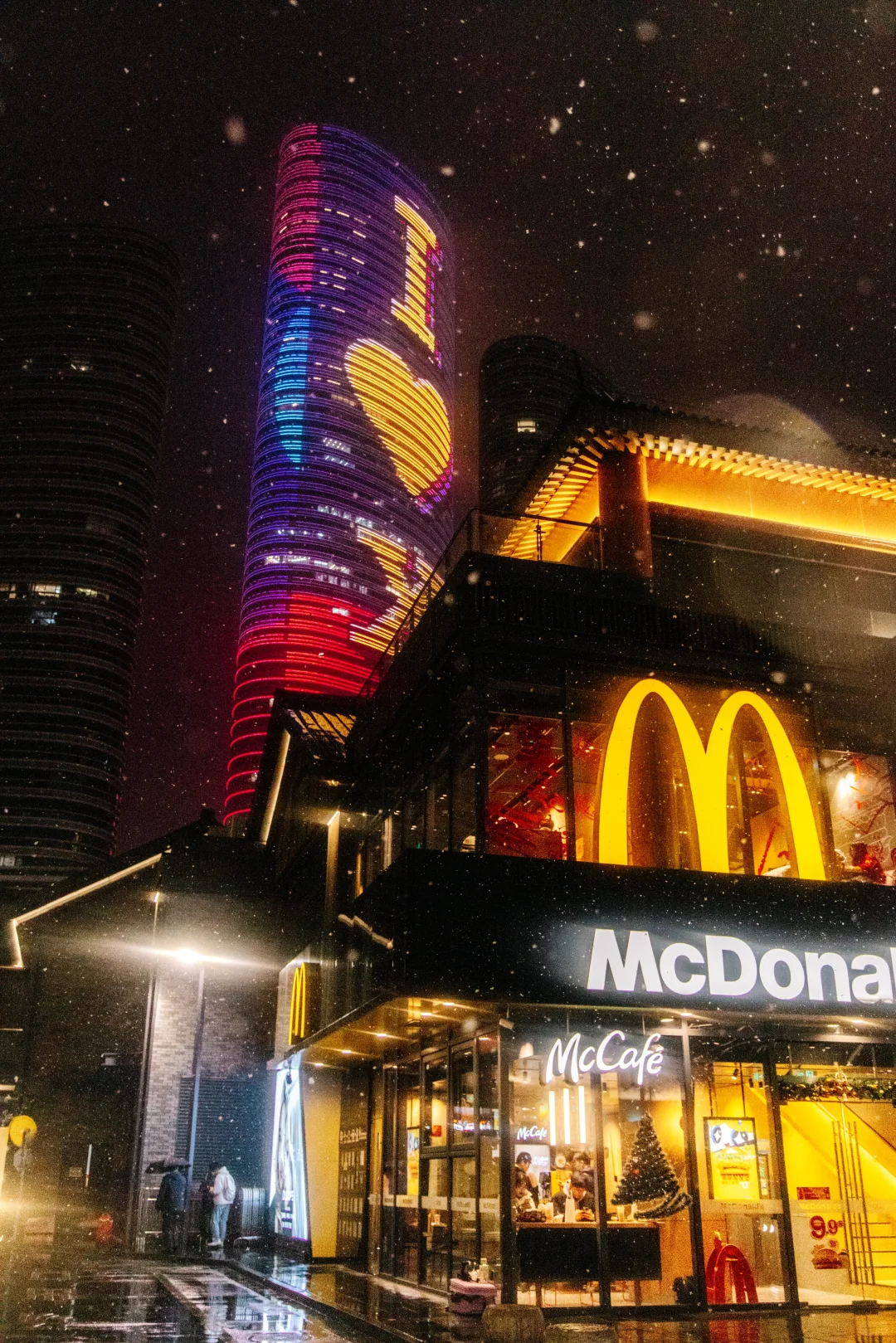 这是今天的徐州吗