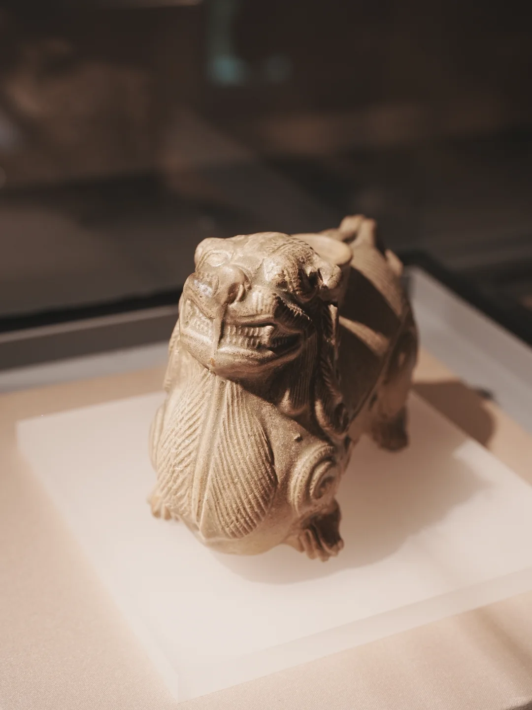 南京博物院|旅游参观路线及吃瓜碎碎念