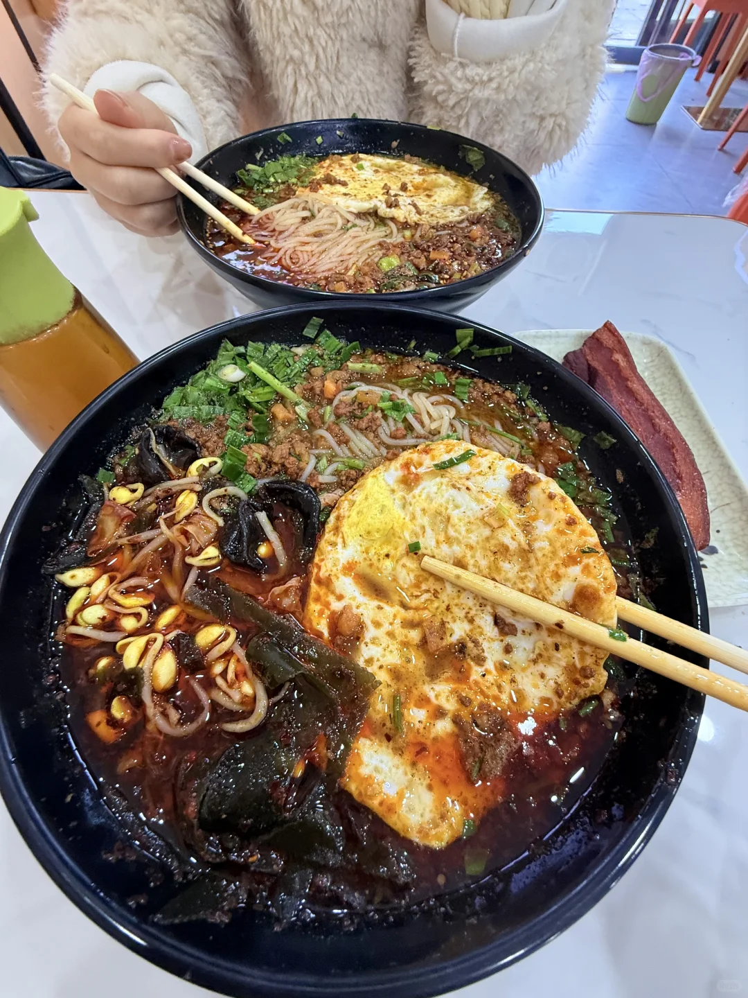 徐州东区蕞好吃的米线…..