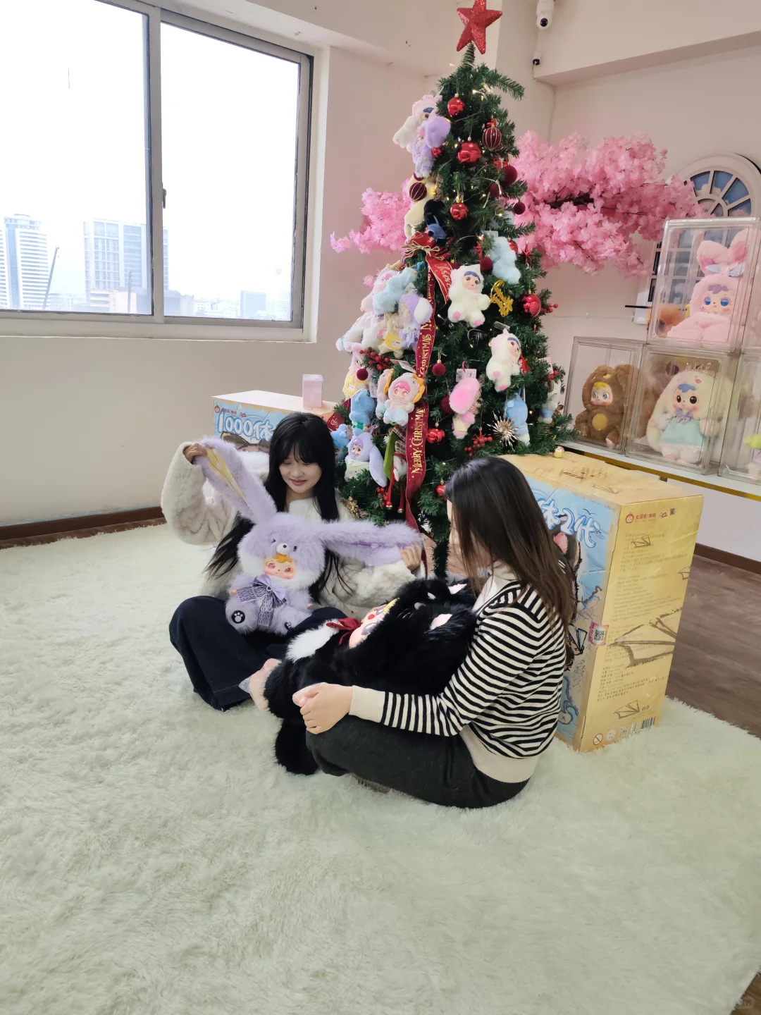 徐州十大超万网红打卡点～您来过了吗？