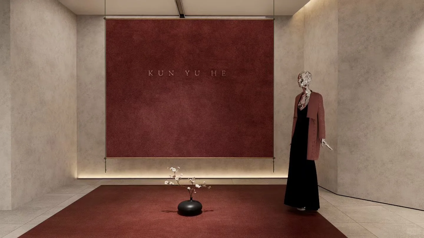 南京招人！三山街万象天地服装店寻搭子✨