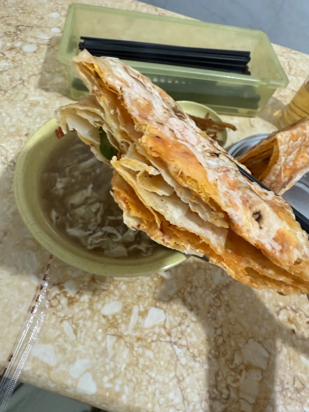 徐州旅游有点无聊，只适合两种人