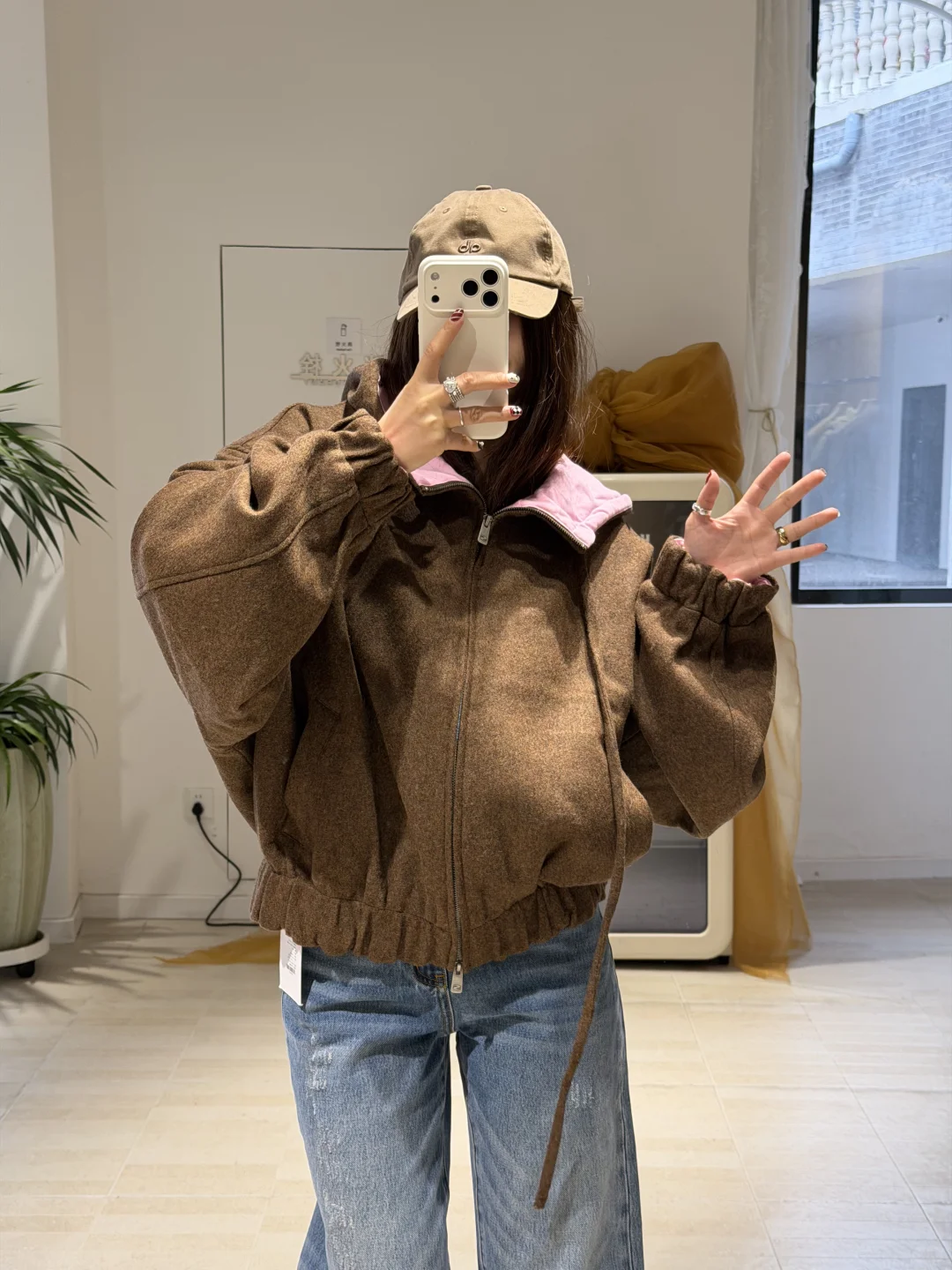 买手店穿搭分享SENSEAWEEK冬季新品合集❄️