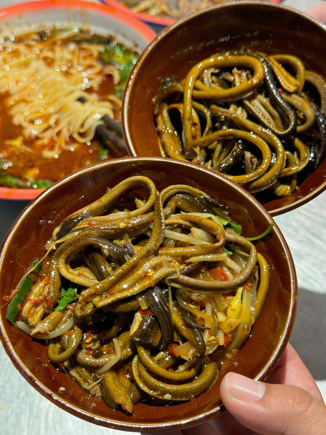 南京这个好好吃，已n刷...