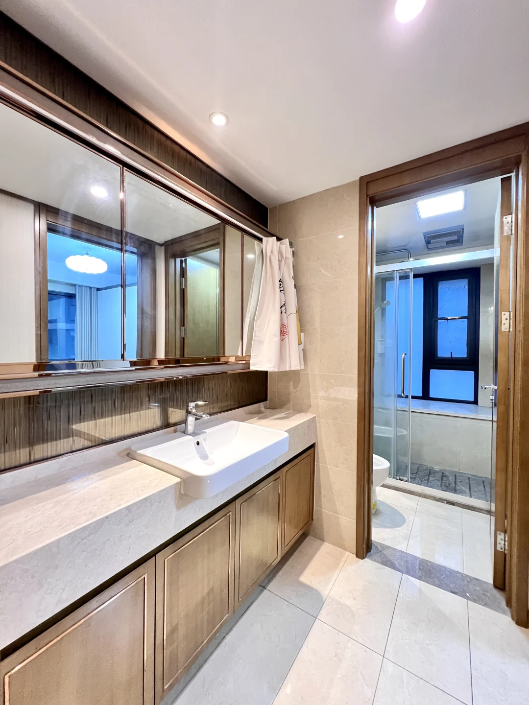 南京租房 | 中古风装修 山姆超市旁 好看🥹