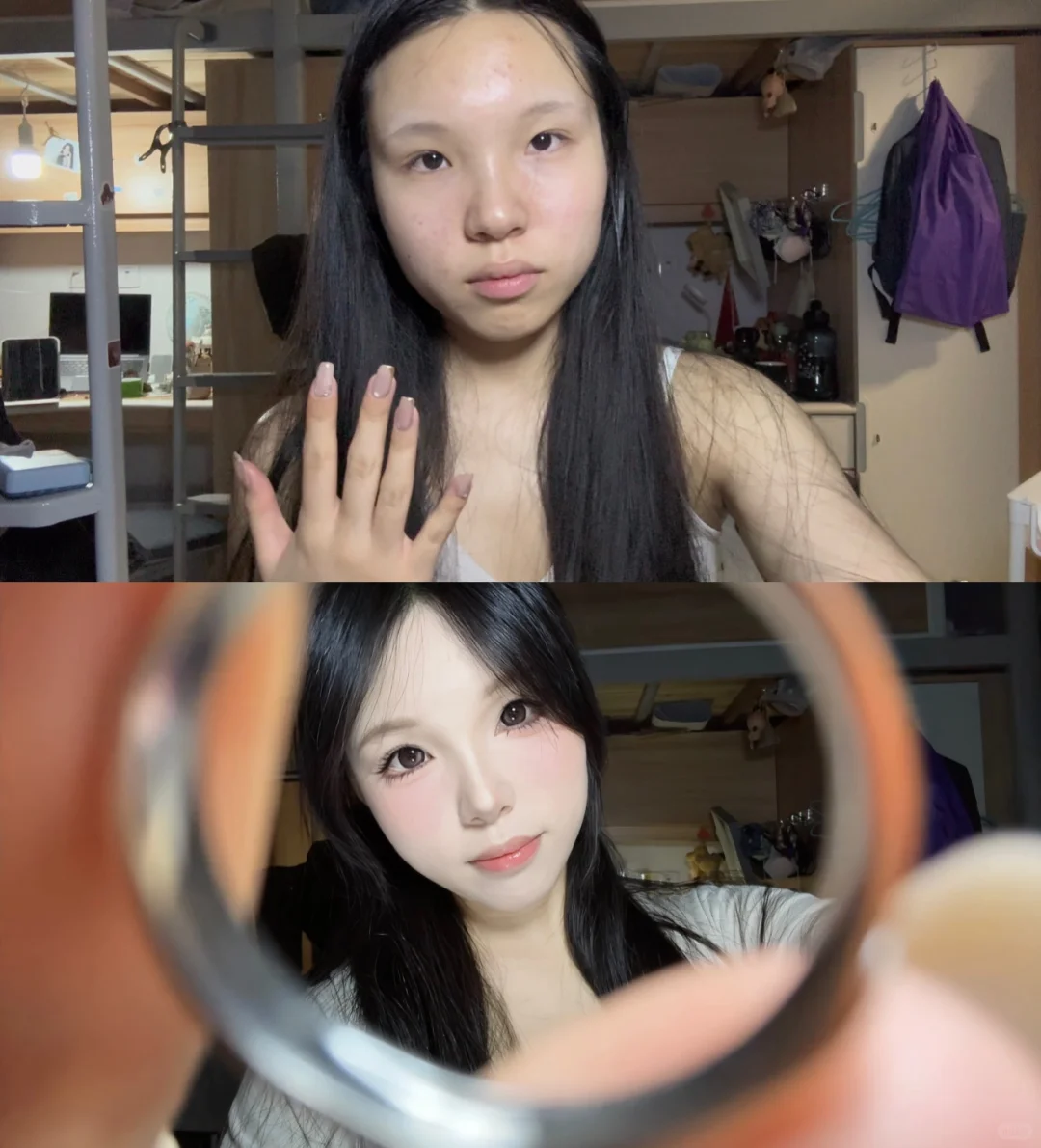 徐州约妆/跨年夜元旦都持续接