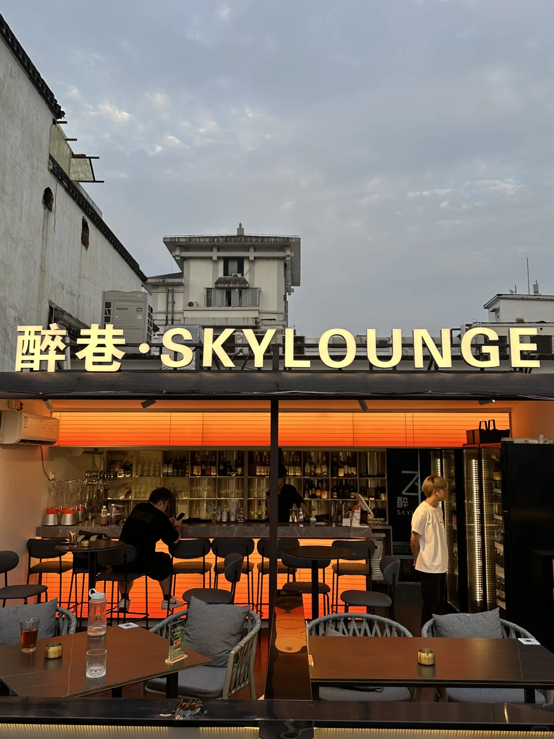 来南京夫子庙！记得去这家！！！