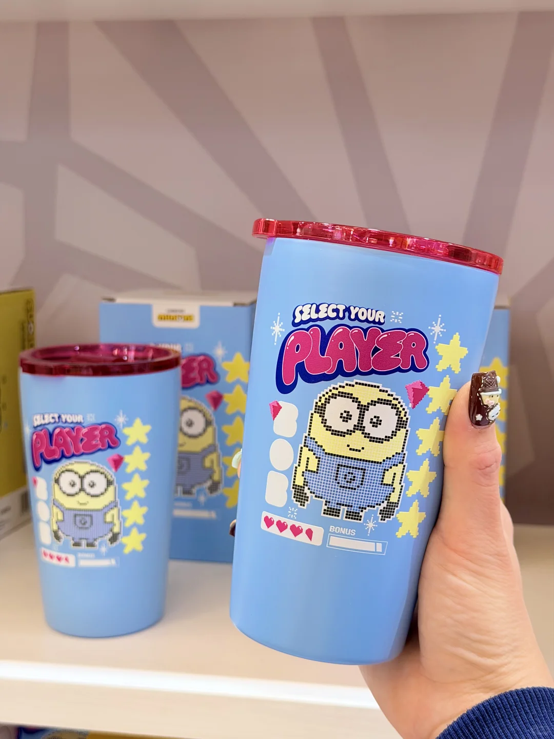 徐州首家！！！环球影城快闪店来啦