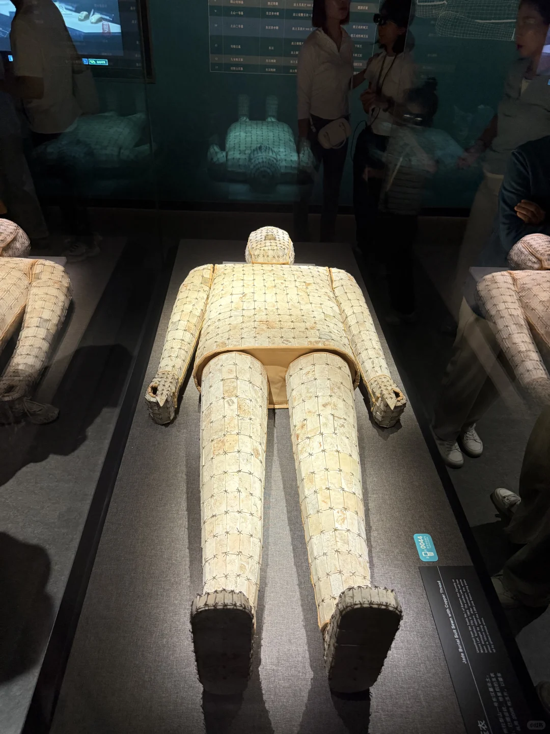 徐州旅游有点无聊，只适合两种人