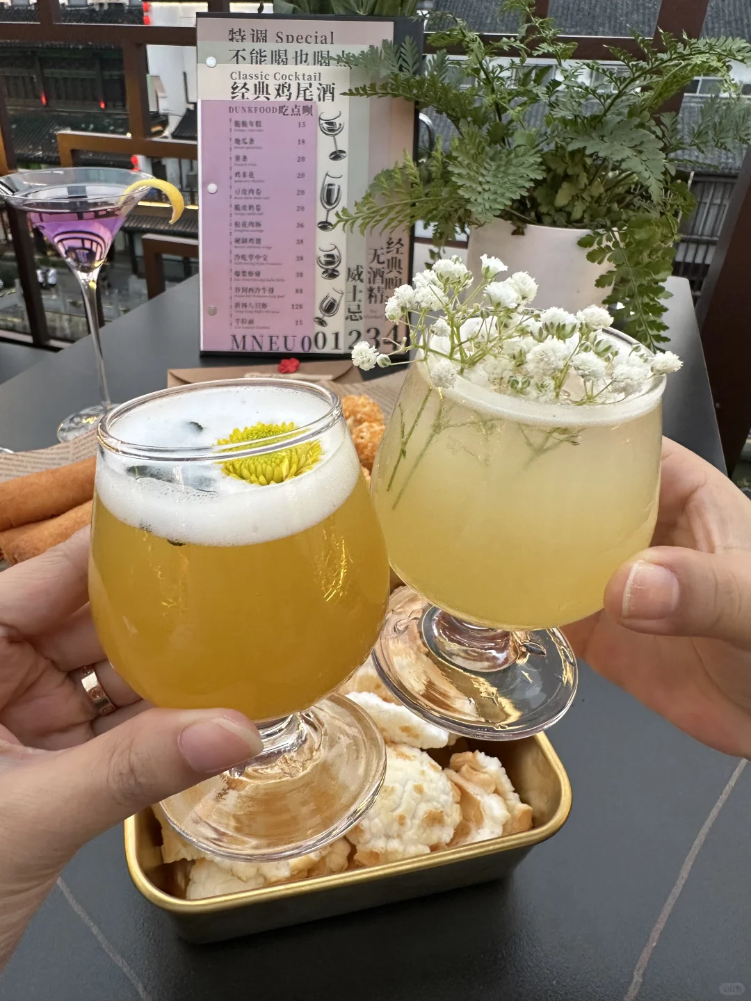 来南京夫子庙！记得去这家！！！