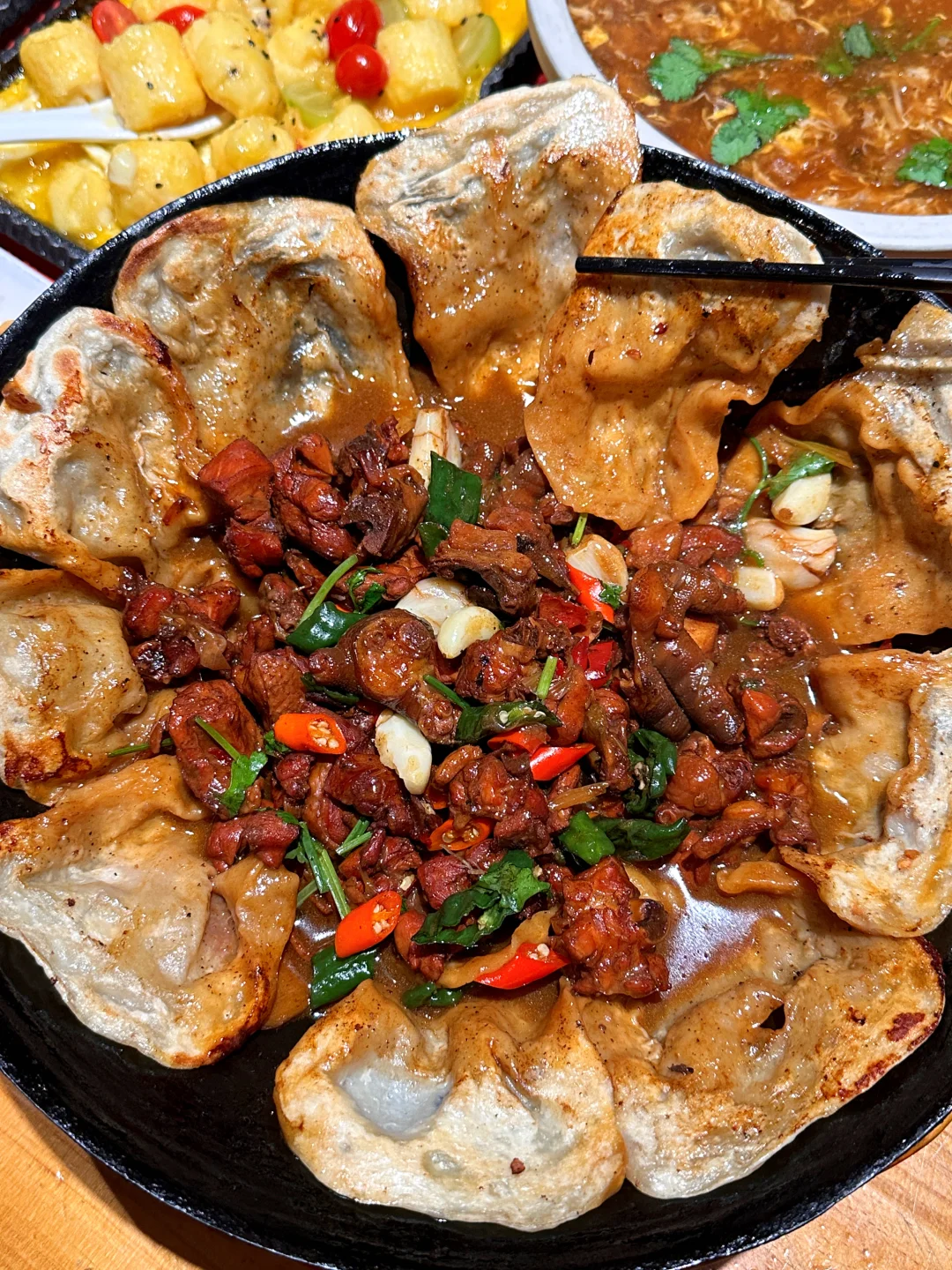 来个徐州人告诉我这是个啥？？