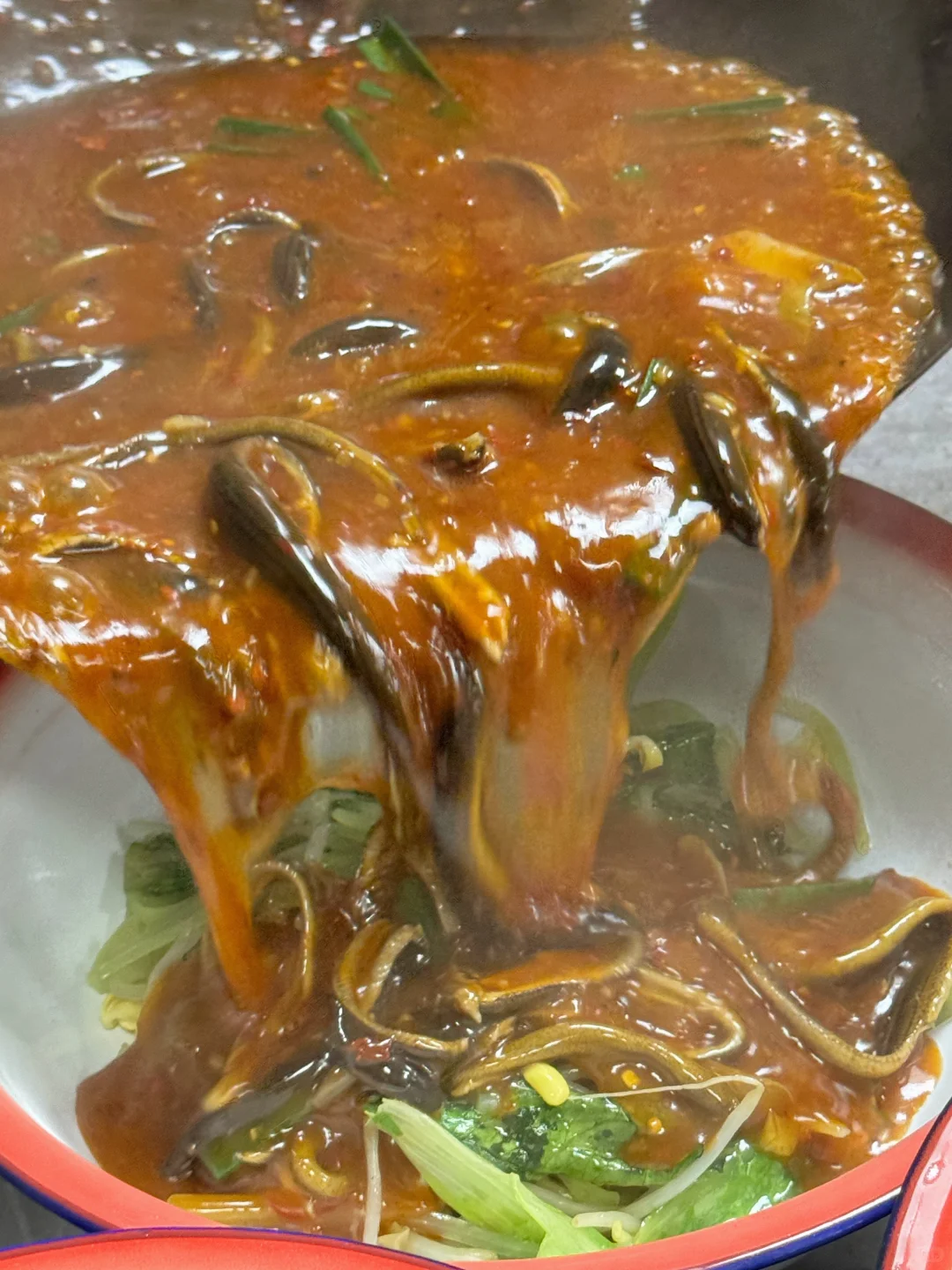 南京这个好好吃，已n刷...