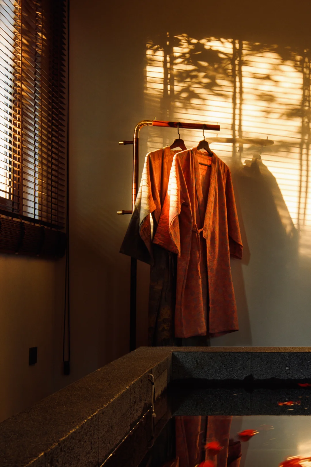 被我找到了♨️徐州出片率100%的私汤小院！