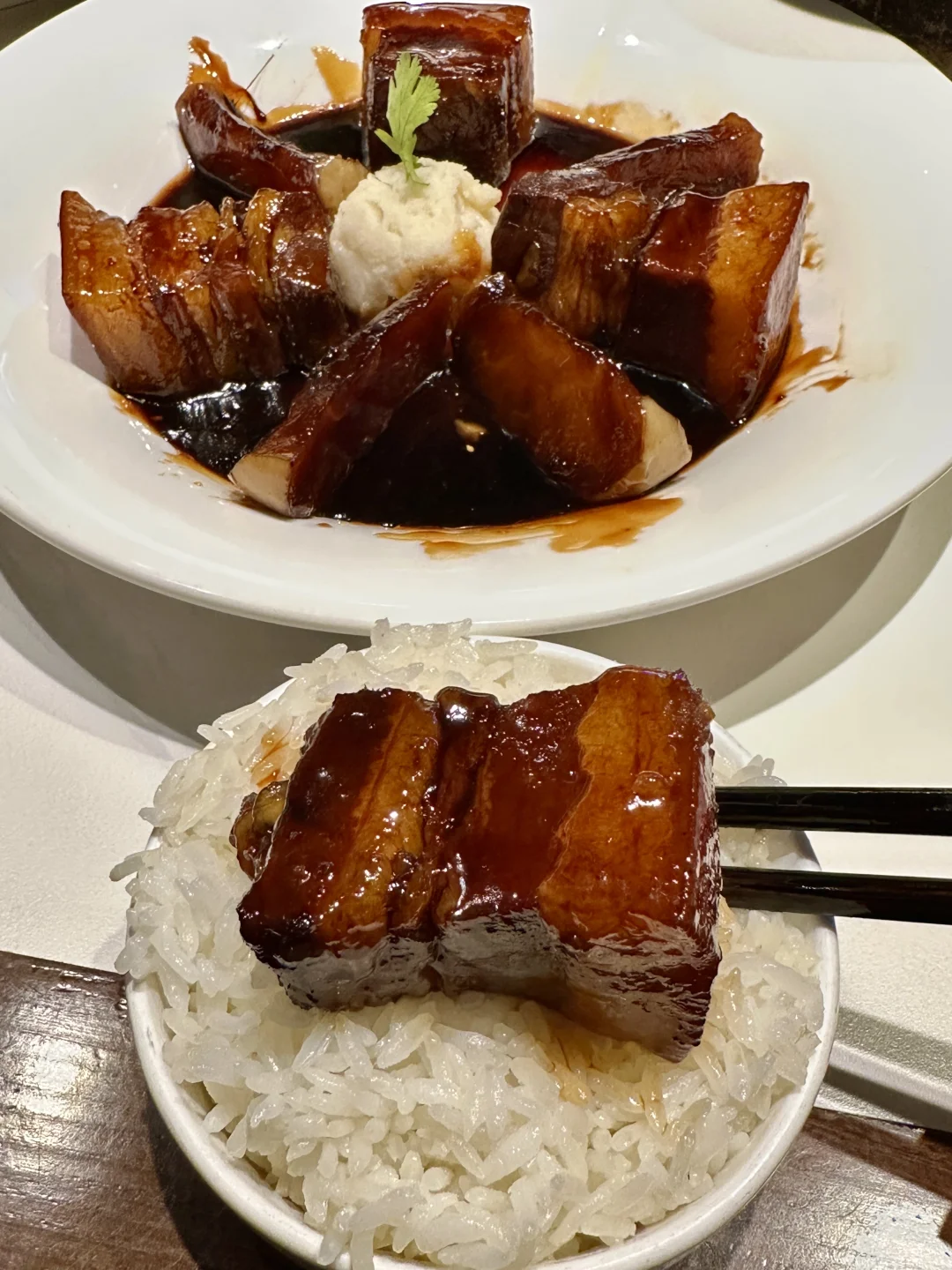 最近在徐州吃到的细糠！！🥹