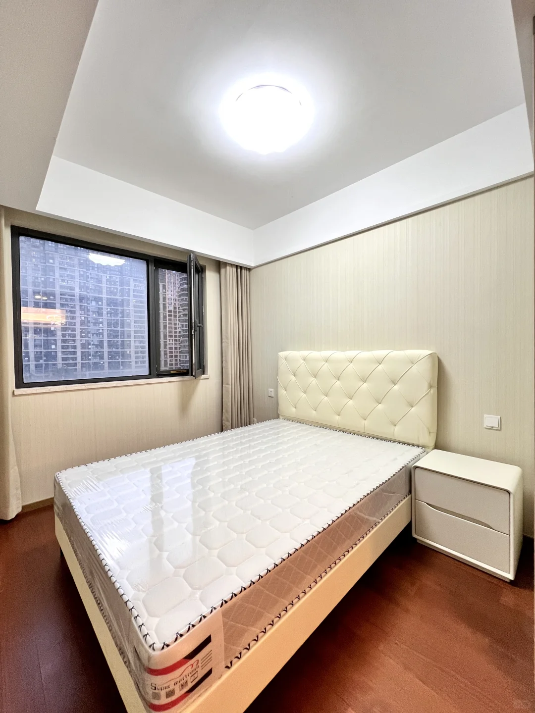 南京租房 | 中古风装修 山姆超市旁 好看🥹