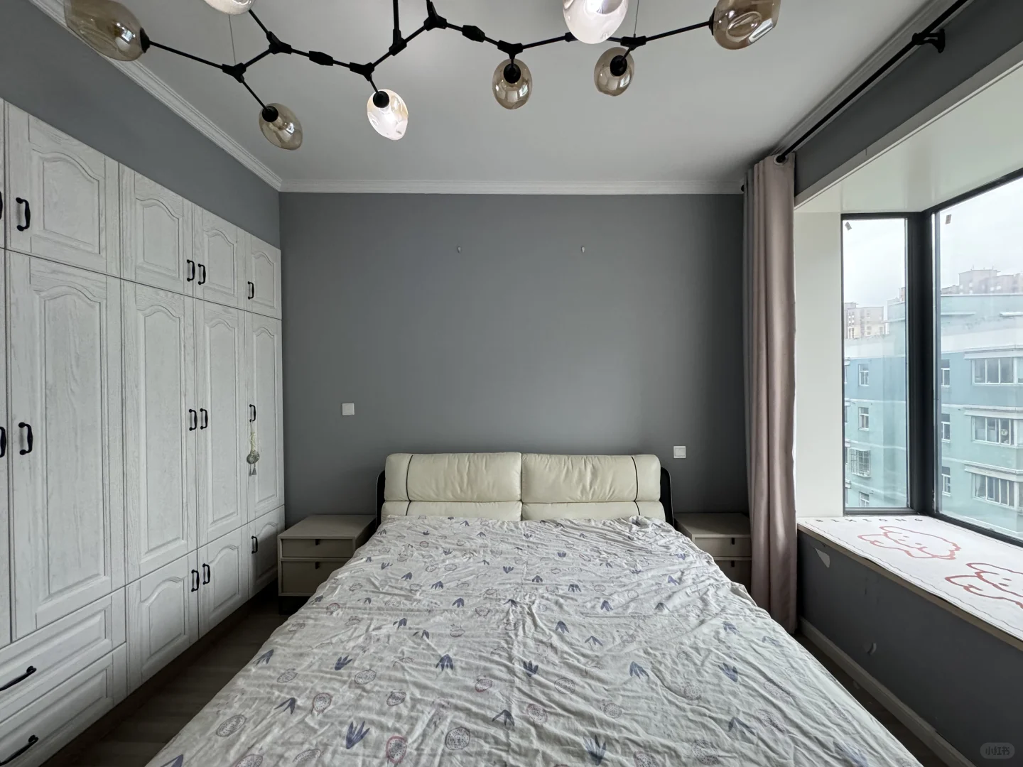 南京租房｜业主小姐姐在搬家啦❗️可随时看房