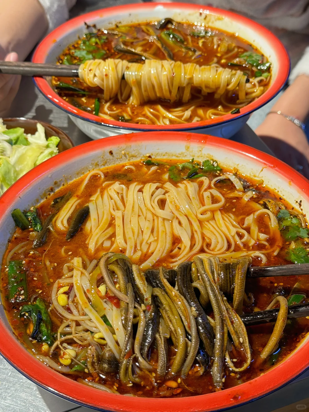 南京这个好好吃，已n刷...