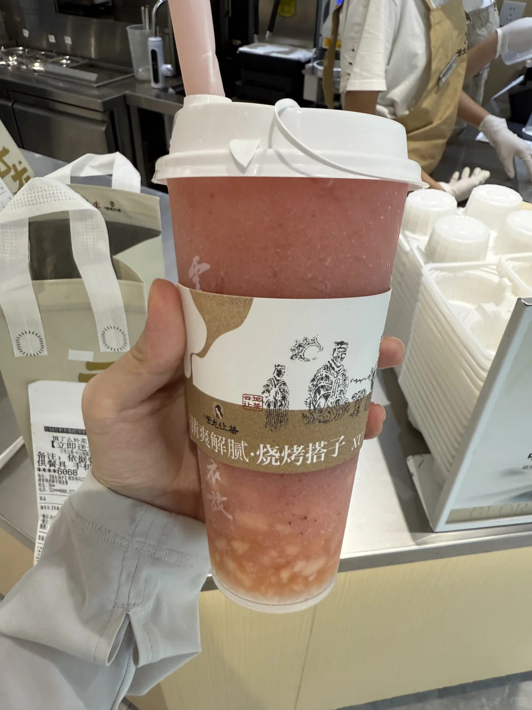 徐州旅游有点无聊，只适合两种人