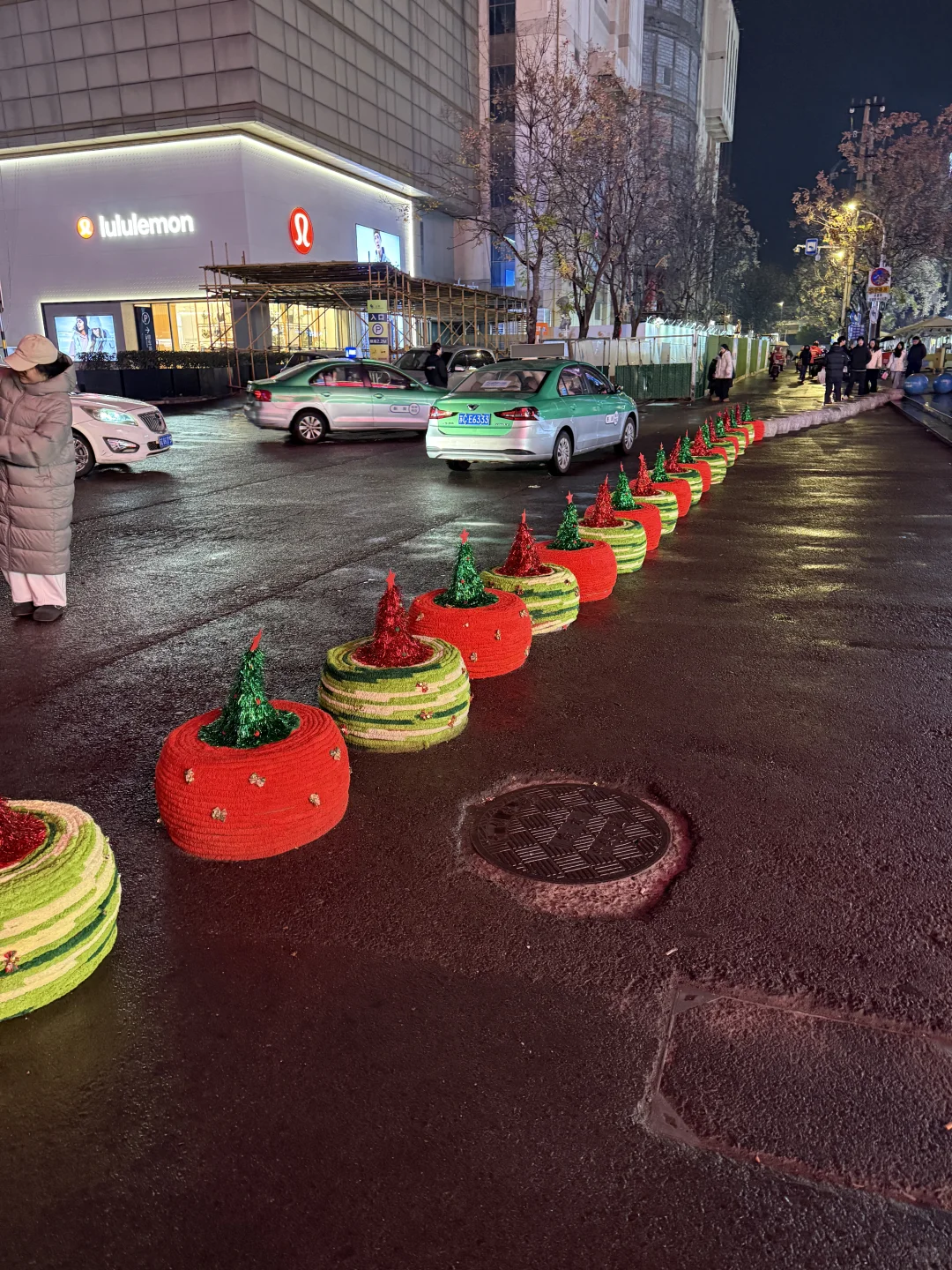 仪式感这一块 徐州👍