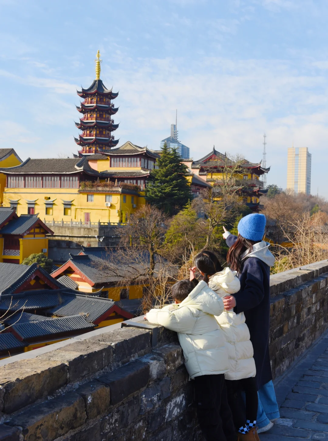 刚带娃从南京回来，只想说点大实话……