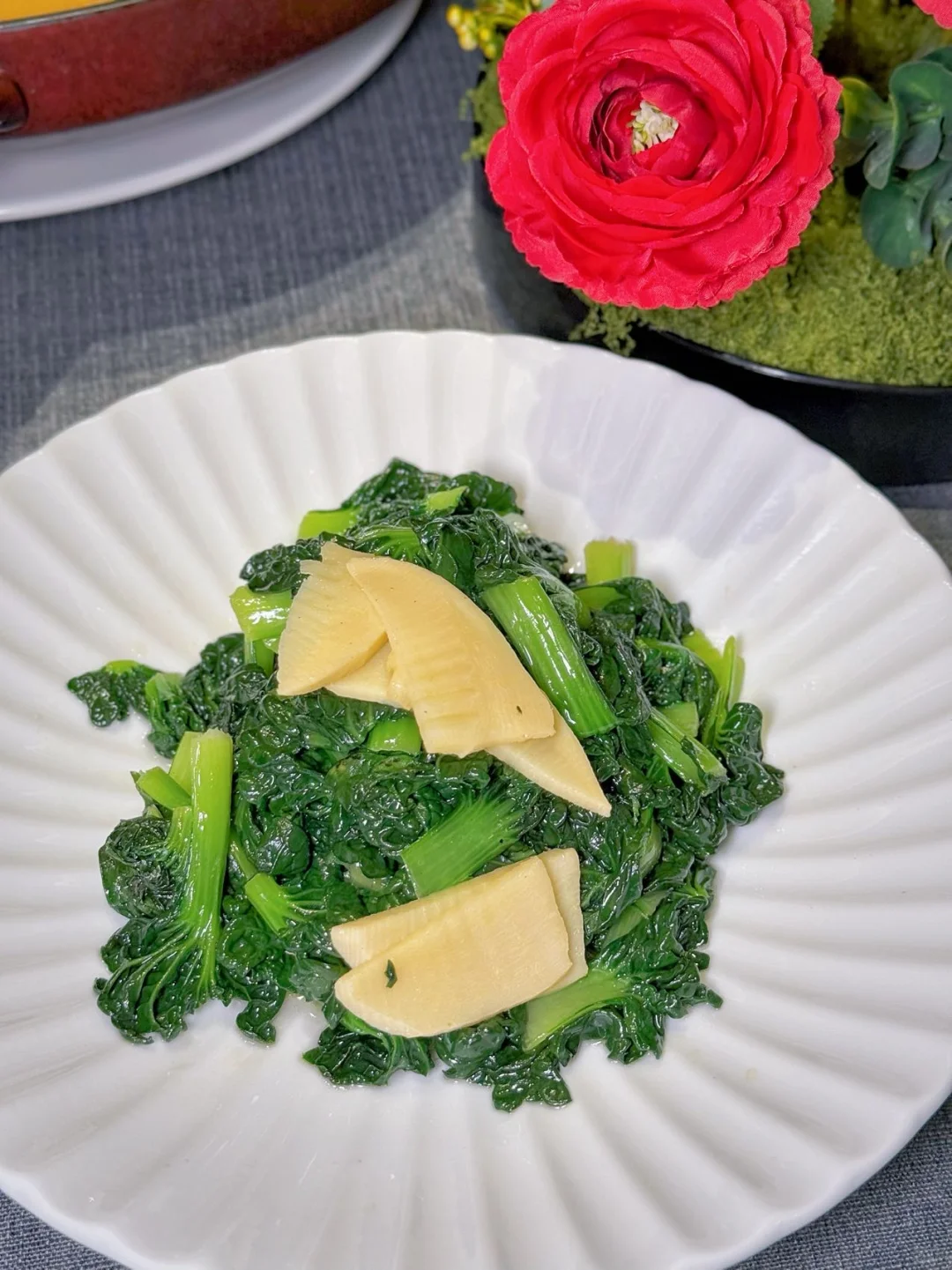 逛南京路必吃！尚海姑娘的本帮菜太对味了😋