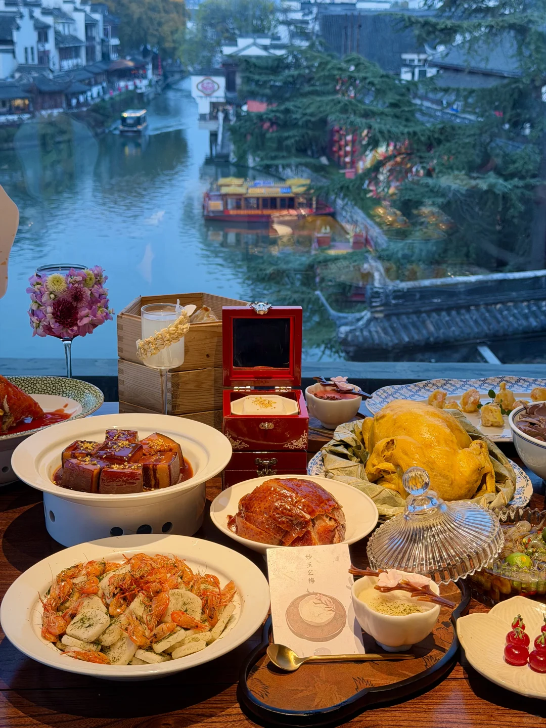 南京果然是大城市啊！！！！！