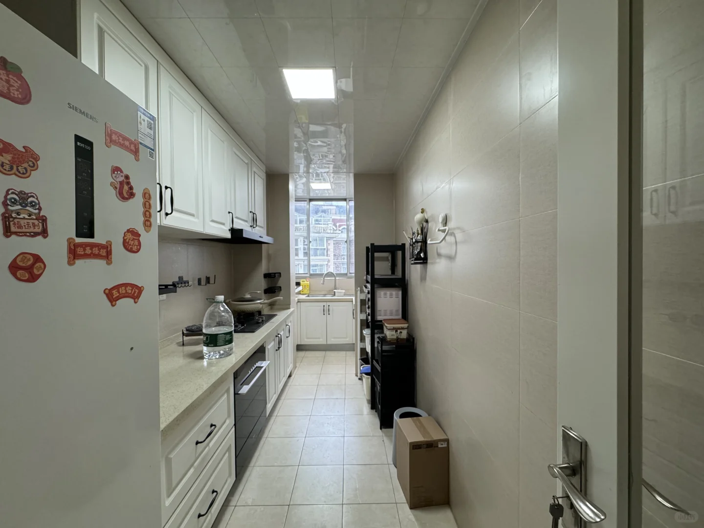 南京租房｜业主小姐姐在搬家啦❗️可随时看房