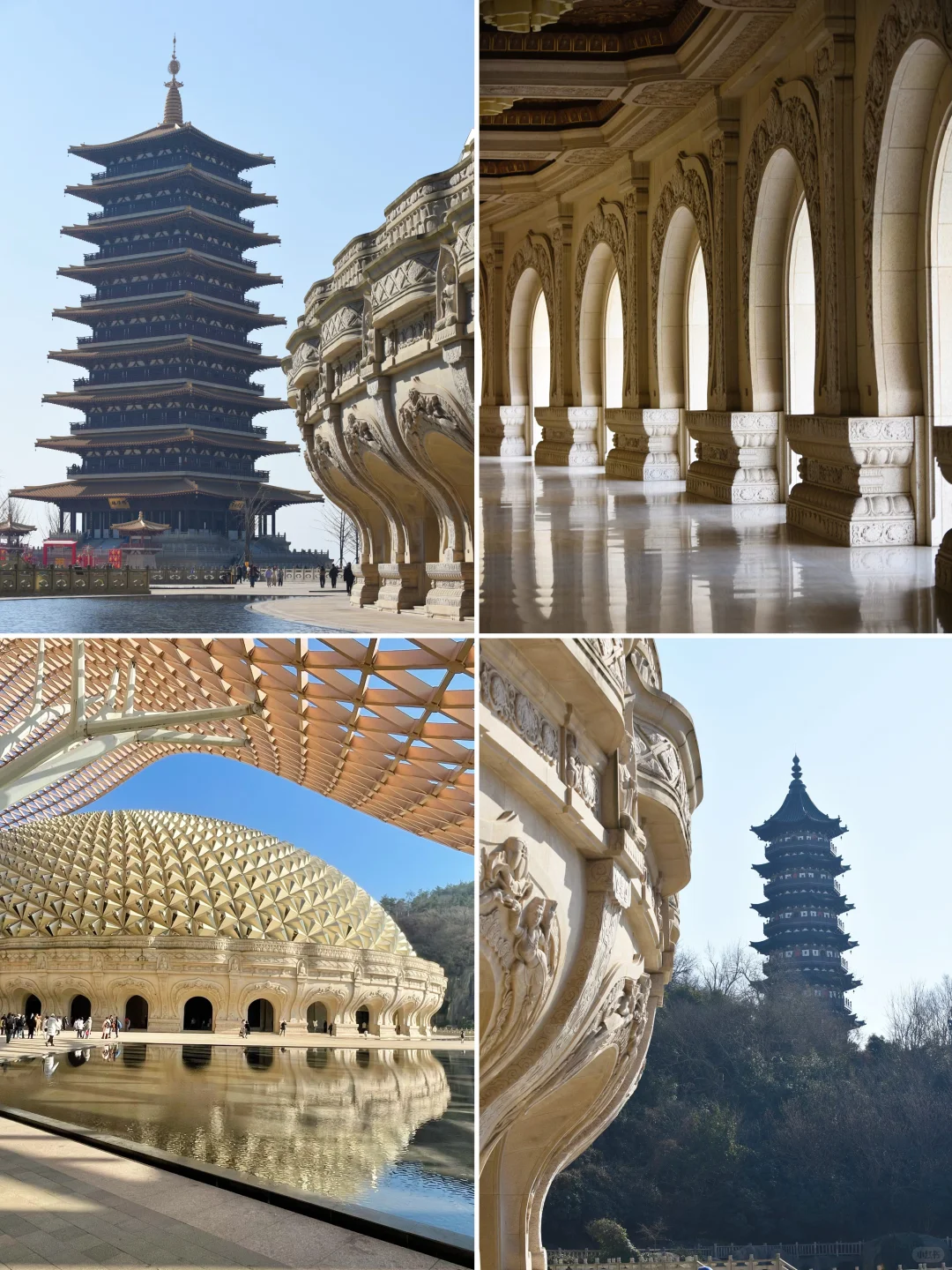 刚带娃从南京回来，只想说点大实话……