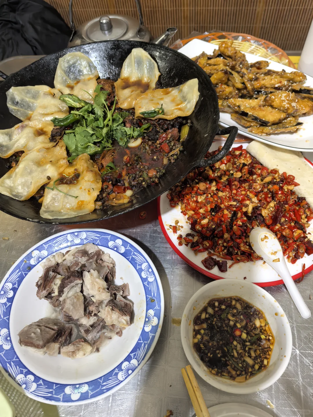 来徐州旅游的宝子们替你们尝过了👍👍