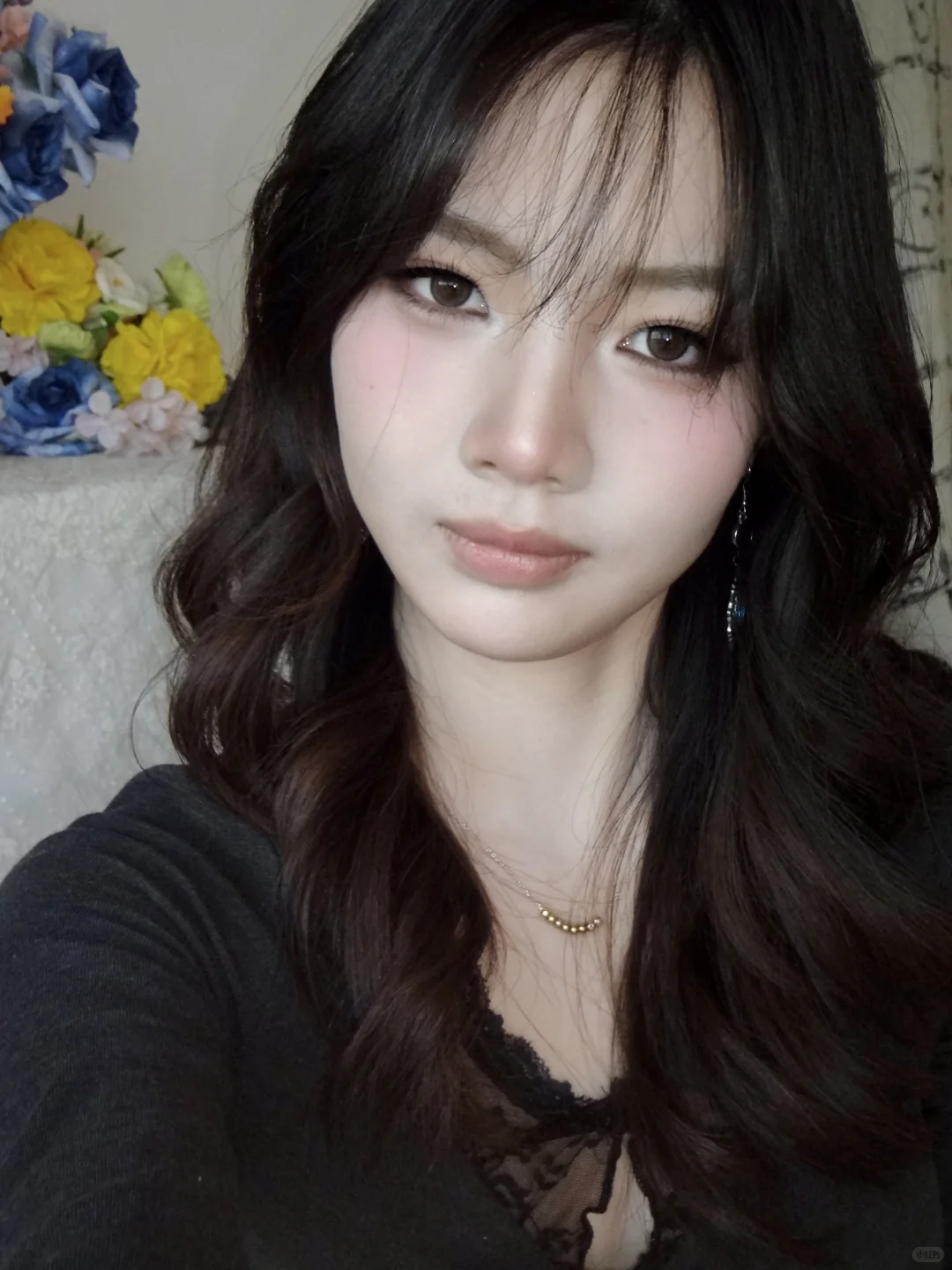 南京市中心约妆｜适合中国女生的混血古早妆