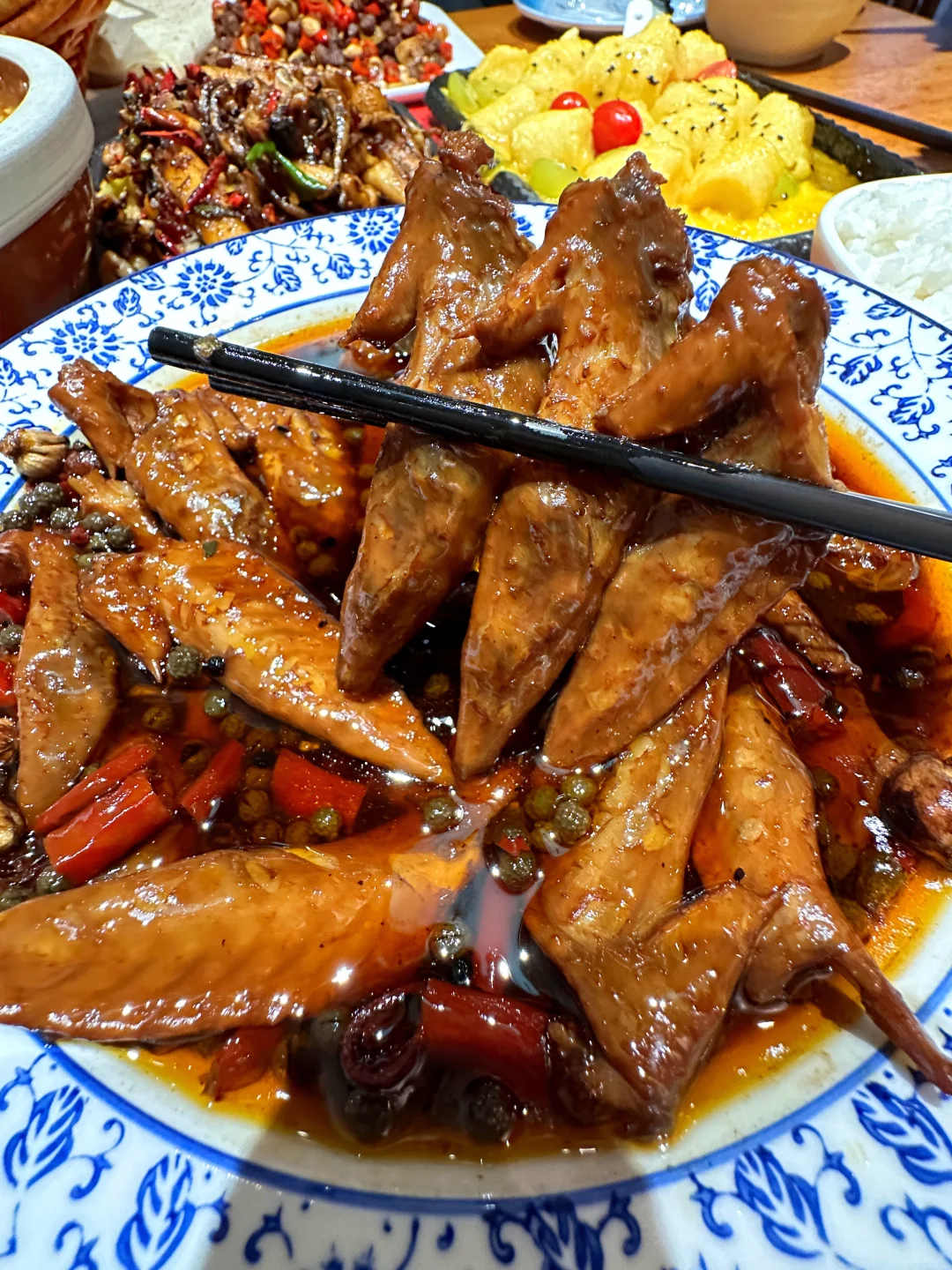 来个徐州人告诉我这是个啥？？