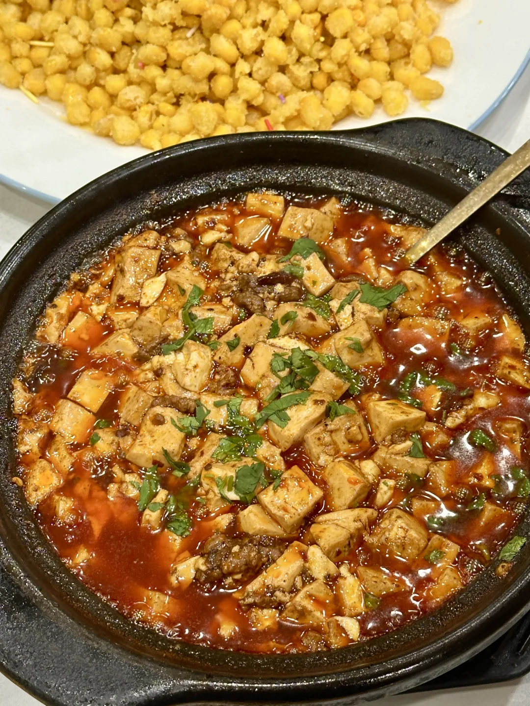 徐州这个是啥？好好吃！🥹