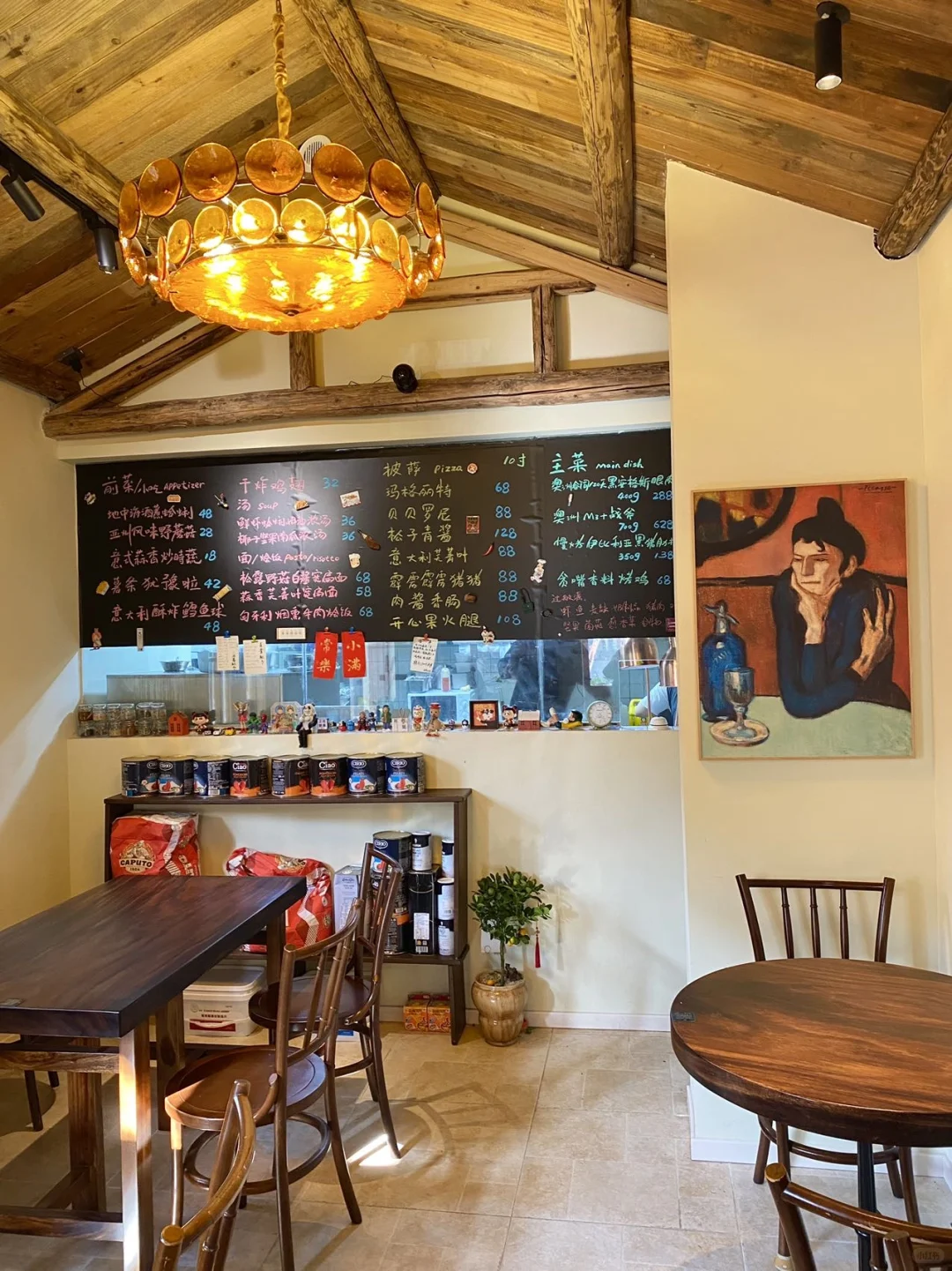 南京披萨界前三实力回归❗️这口焦香接住！