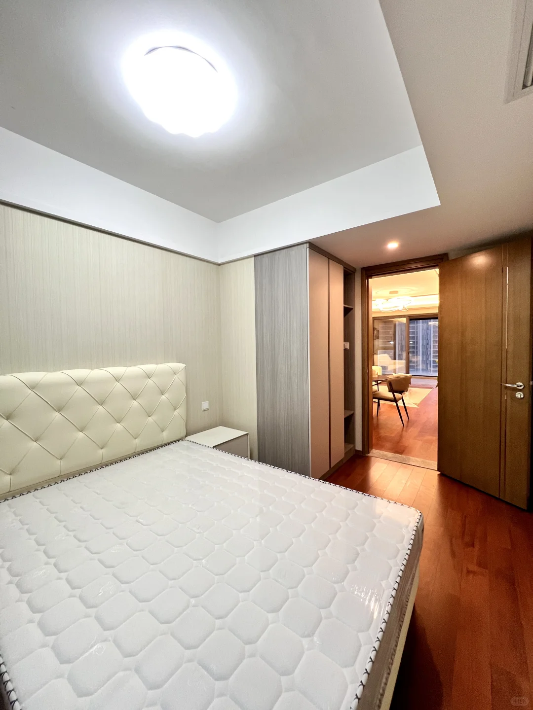 南京租房 | 中古风装修 山姆超市旁 好看🥹