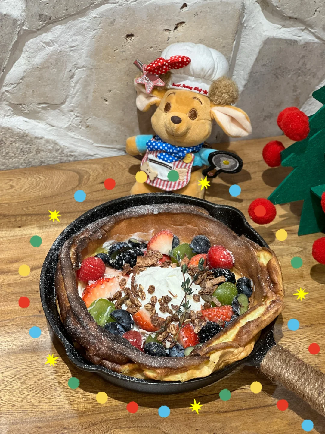 徐州的圣诞氛围已经next level了🎅🏻