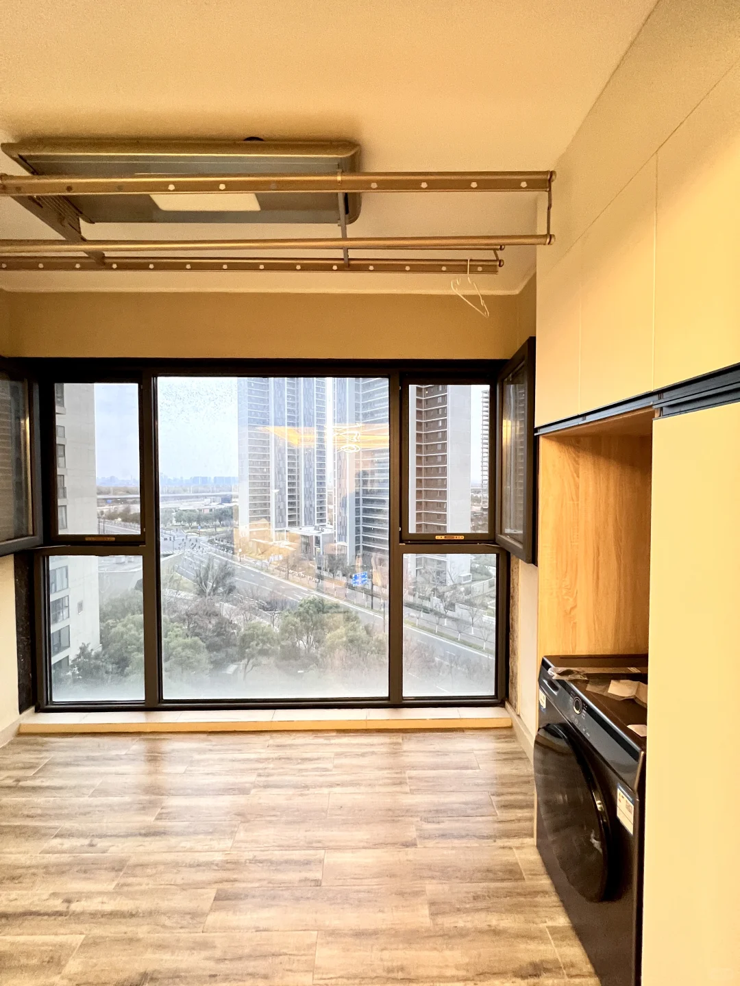 南京租房 | 中古风装修 山姆超市旁 好看🥹